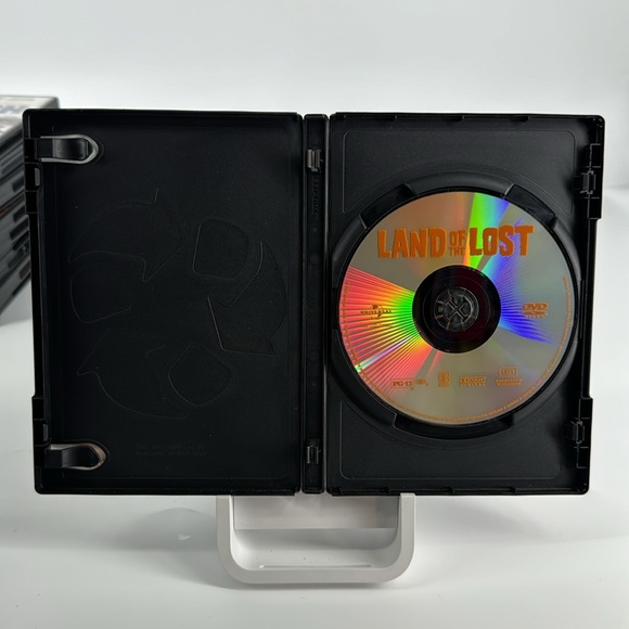 Land Of The Lost. Will Ferrell. Danny McBride.. - Picture 4 of 4